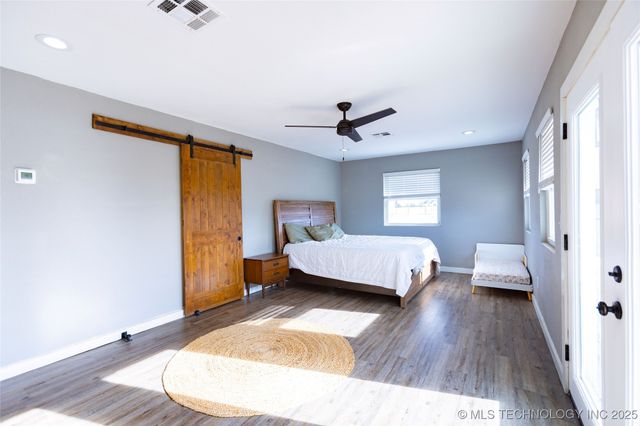 9623 N Yale Avenue, Sperry, OK 74073