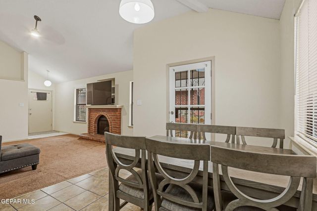 1856 Dolph Quijano Place, El Paso, TX 79936