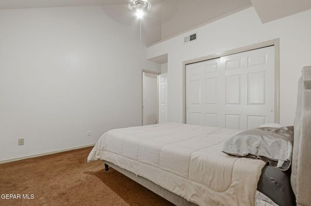 1856 Dolph Quijano Place, El Paso, TX 79936