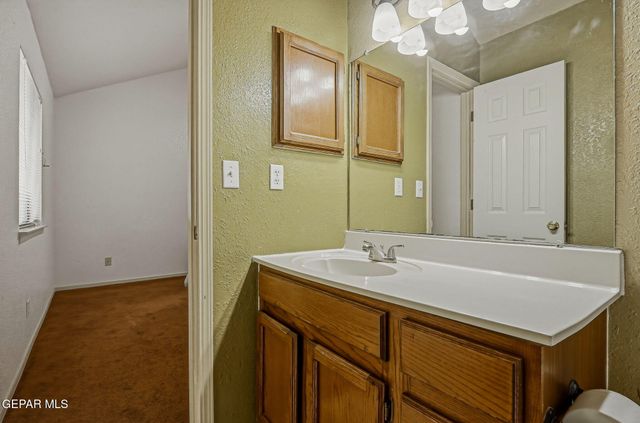 1856 Dolph Quijano Place, El Paso, TX 79936