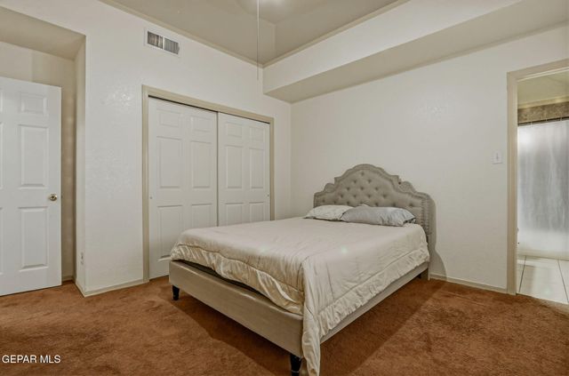 1856 Dolph Quijano Place, El Paso, TX 79936