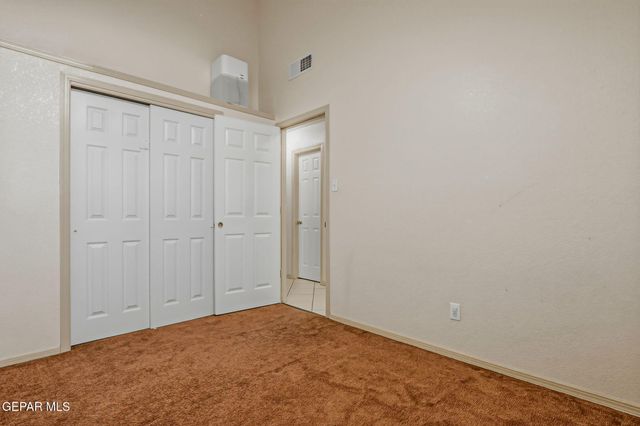 1856 Dolph Quijano Place, El Paso, TX 79936