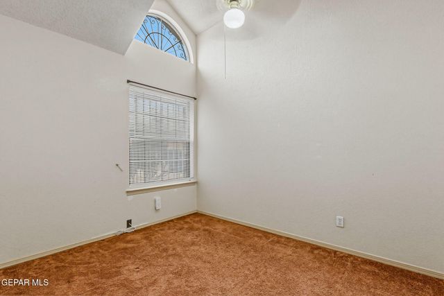 1856 Dolph Quijano Place, El Paso, TX 79936