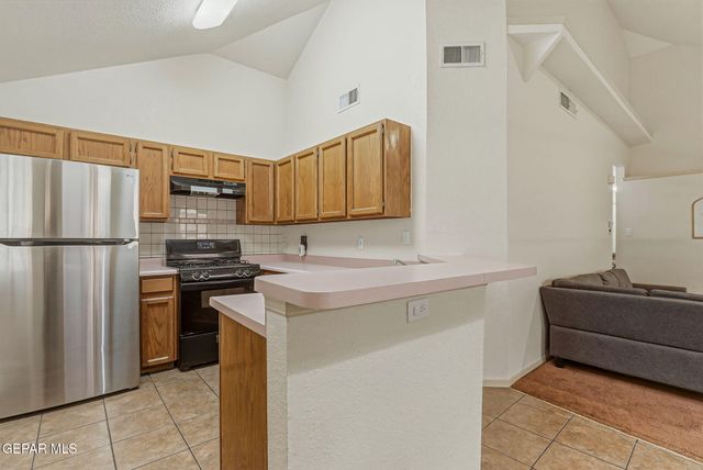 1856 Dolph Quijano Place, El Paso, TX 79936