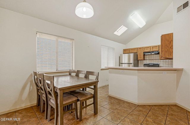 1856 Dolph Quijano Place, El Paso, TX 79936