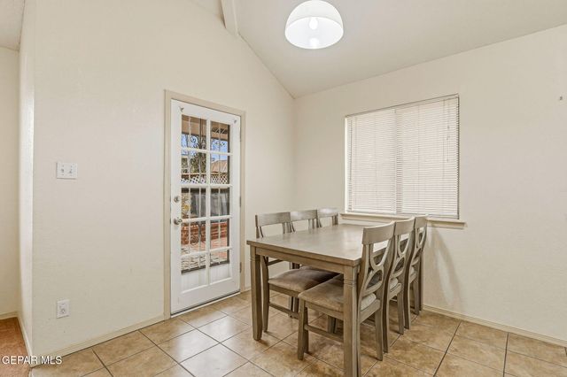 1856 Dolph Quijano Place, El Paso, TX 79936