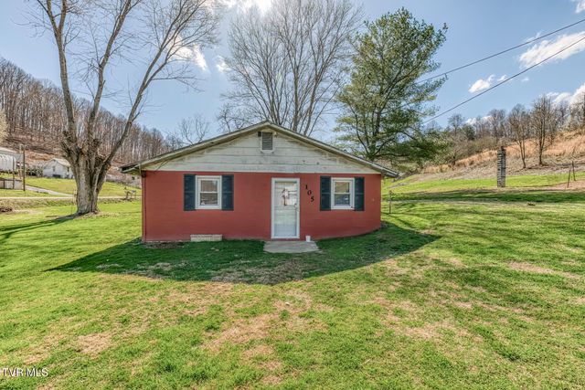 105 Hubbard Road, Jonesborough, TN 37659