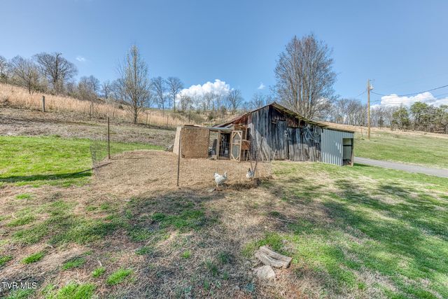 105 Hubbard Road, Jonesborough, TN 37659