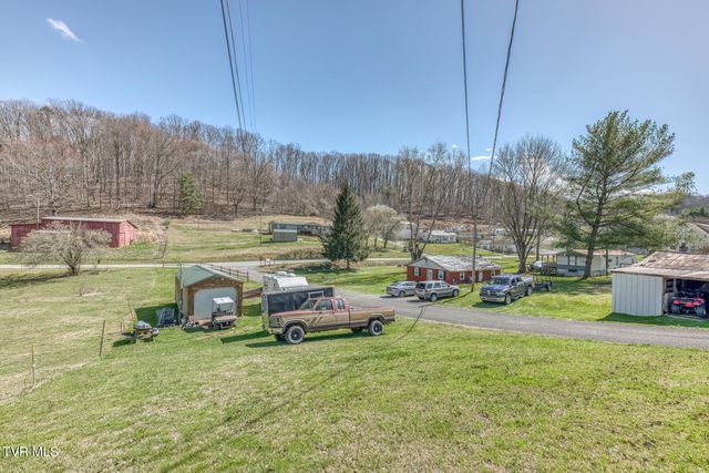 105 Hubbard Road, Jonesborough, TN 37659
