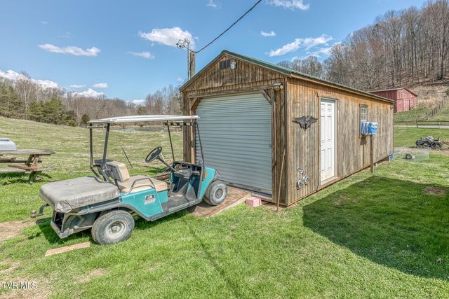 105 Hubbard Road, Jonesborough, TN 37659