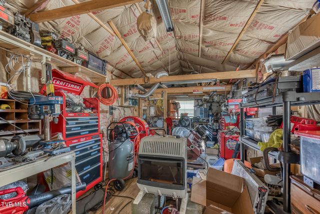 105 Hubbard Road, Jonesborough, TN 37659