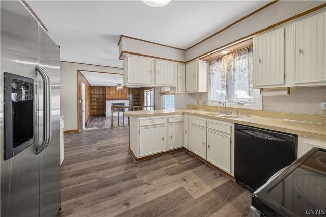 41 North Pollard Drive, Fulton, NY 13069