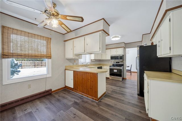 41 North Pollard Drive, Fulton, NY 13069