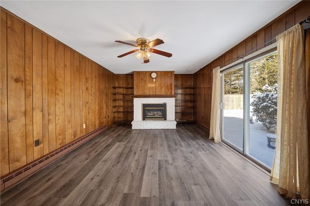 41 North Pollard Drive, Fulton, NY 13069