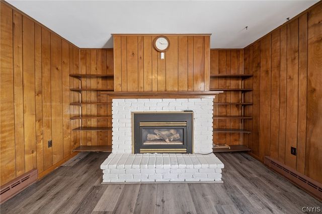 41 North Pollard Drive, Fulton, NY 13069