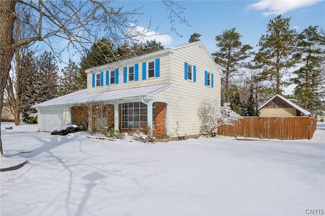 41 North Pollard Drive, Fulton, NY 13069