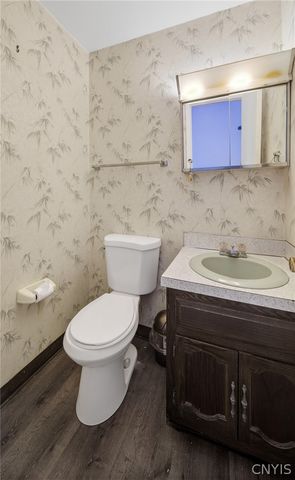 41 North Pollard Drive, Fulton, NY 13069