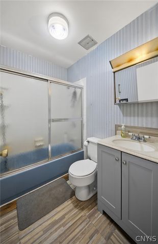 41 North Pollard Drive, Fulton, NY 13069