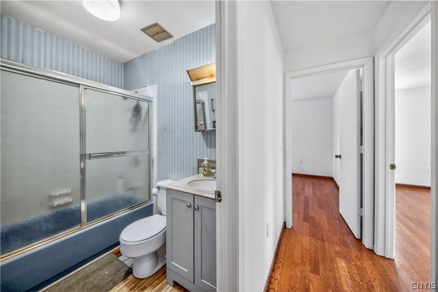 41 North Pollard Drive, Fulton, NY 13069