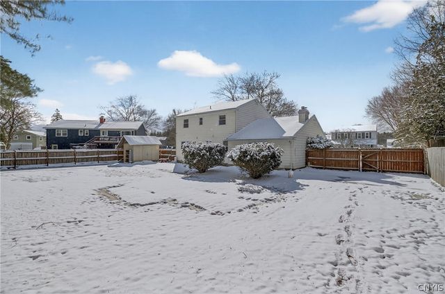 41 North Pollard Drive, Fulton, NY 13069