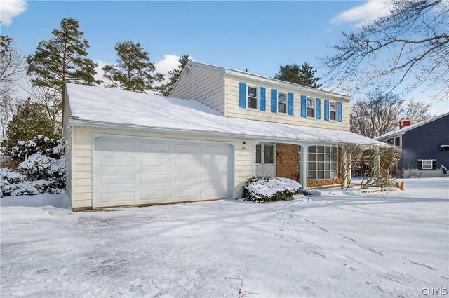 41 North Pollard Drive, Fulton, NY 13069