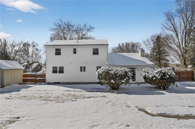 41 North Pollard Drive, Fulton, NY 13069