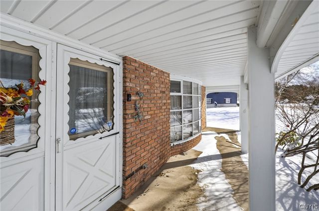 41 North Pollard Drive, Fulton, NY 13069