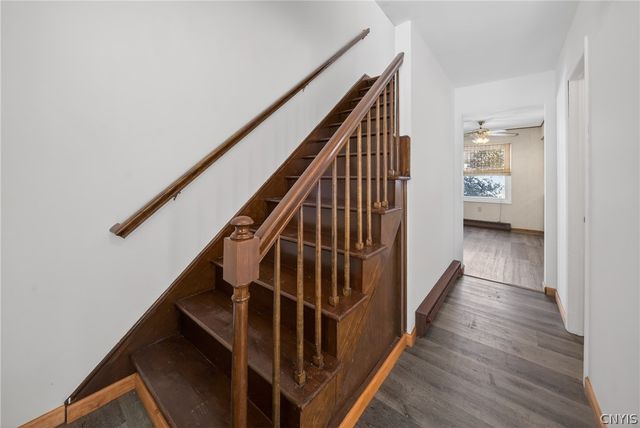 41 North Pollard Drive, Fulton, NY 13069