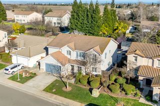 10961 Woolwich Way, Mather, CA 95655