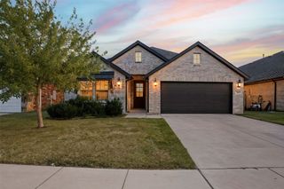 841 Mildren Lane, Fate, TX 75087