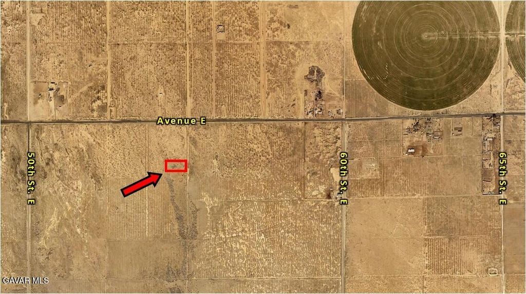E Avenue E, Lancaster, CA 93535