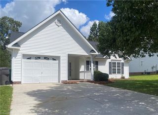 3905 Garden Creek Drive, High Point, NC 27265
