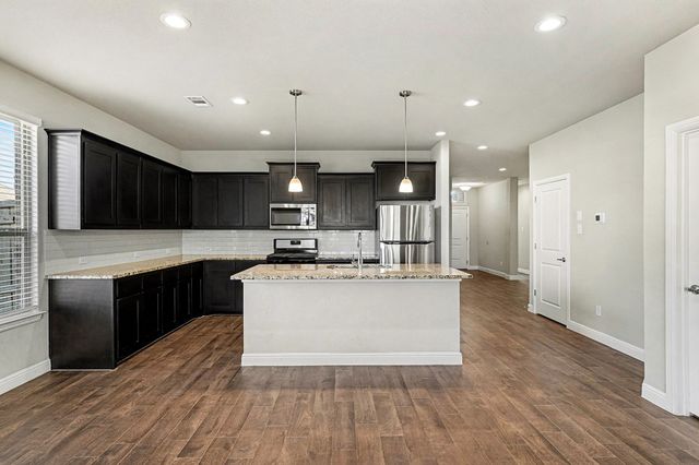 4125 Shady Lane, Krum, TX 76249