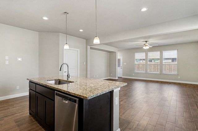 4125 Shady Lane, Krum, TX 76249