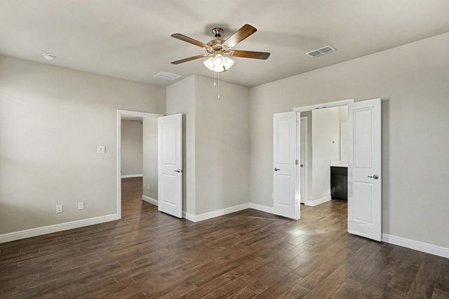 4125 Shady Lane, Krum, TX 76249