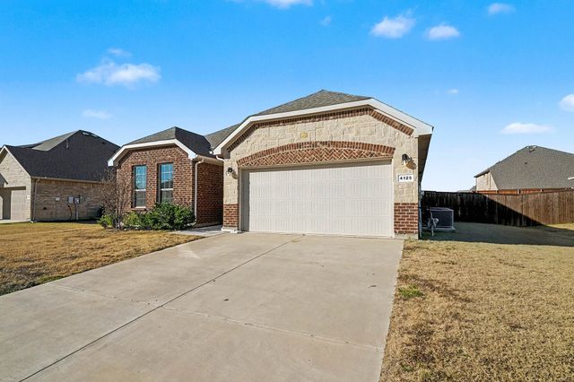 4125 Shady Lane, Krum, TX 76249