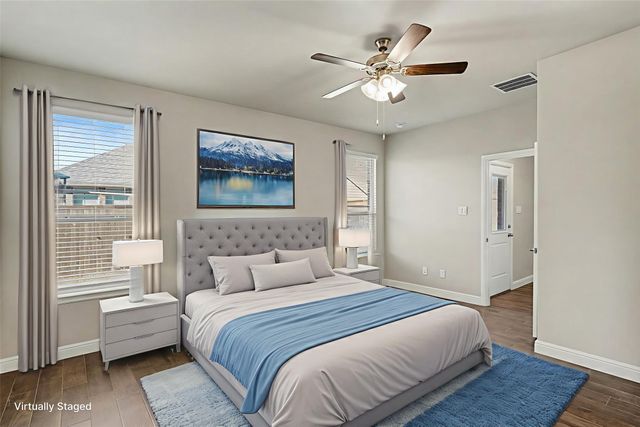 4125 Shady Lane, Krum, TX 76249