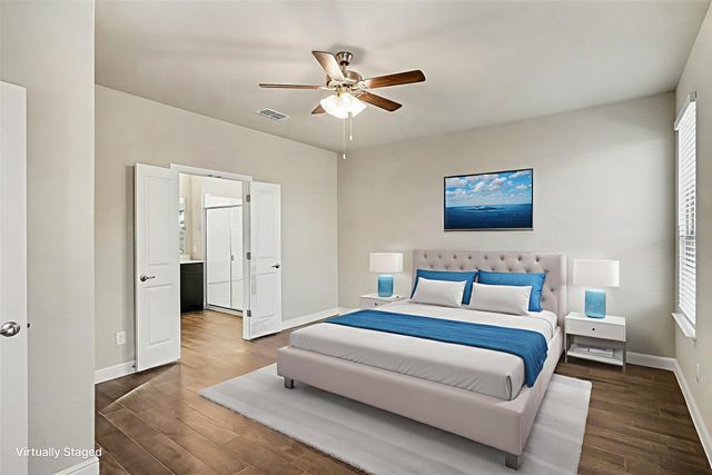 4125 Shady Lane, Krum, TX 76249