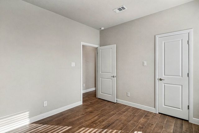 4125 Shady Lane, Krum, TX 76249