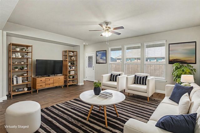 4125 Shady Lane, Krum, TX 76249