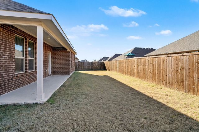 4125 Shady Lane, Krum, TX 76249