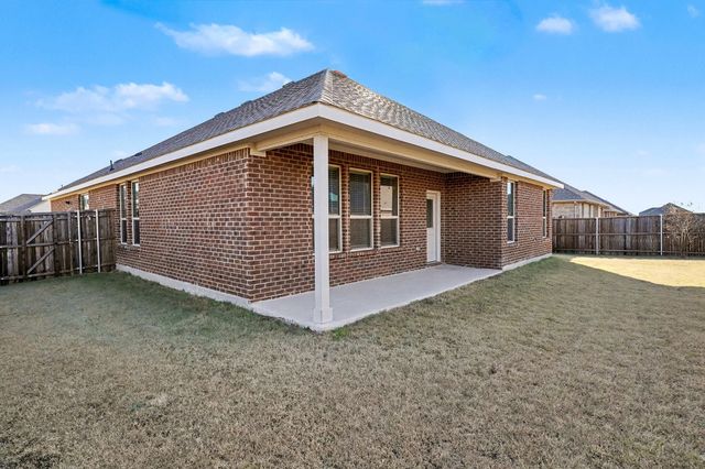 4125 Shady Lane, Krum, TX 76249