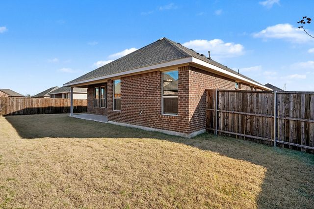 4125 Shady Lane, Krum, TX 76249