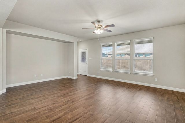 4125 Shady Lane, Krum, TX 76249