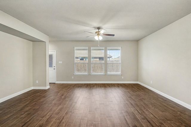 4125 Shady Lane, Krum, TX 76249