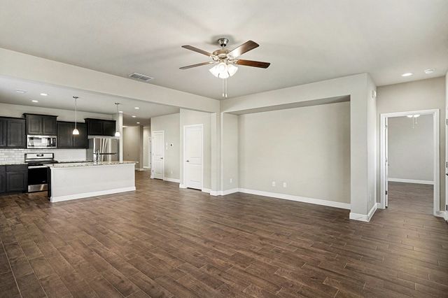 4125 Shady Lane, Krum, TX 76249