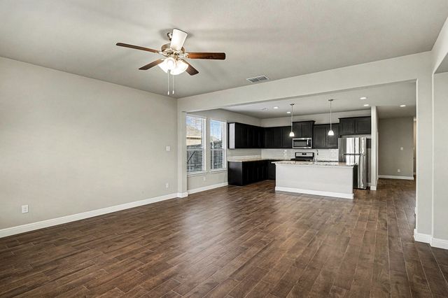 4125 Shady Lane, Krum, TX 76249