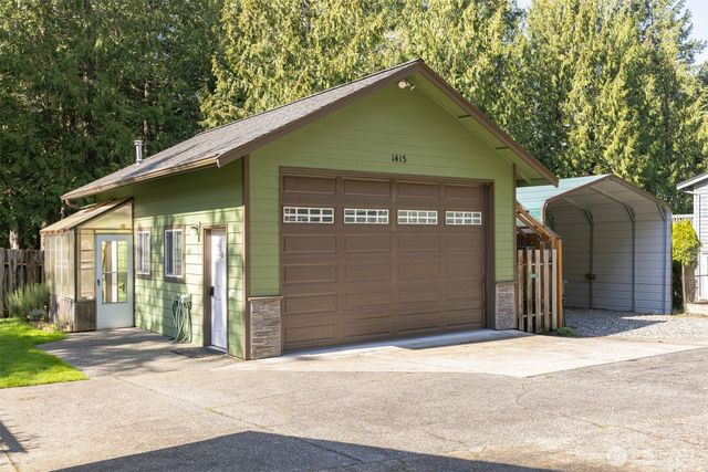 1415 Oriental Avenue, Bellingham, WA 98229