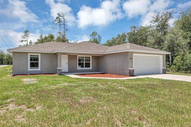21512 SW RAINBOW LAKES BOULEVARD, Dunnellon, FL 34431