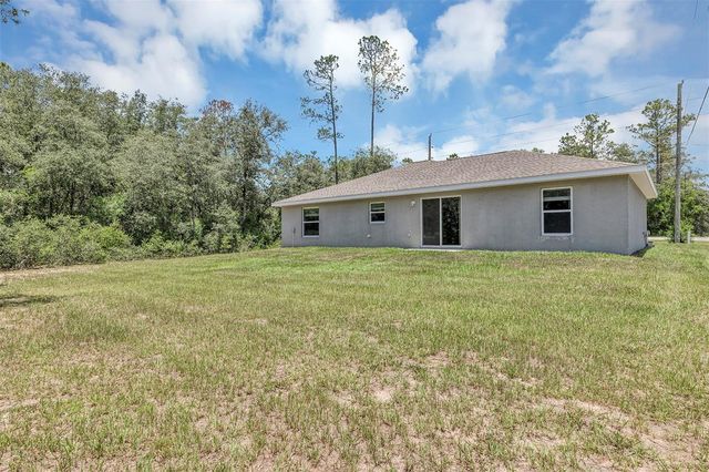 21512 SW RAINBOW LAKES BOULEVARD, Dunnellon, FL 34431